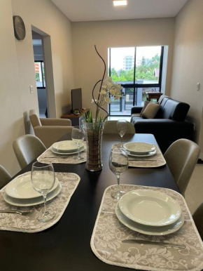 Apartmento Heizinger